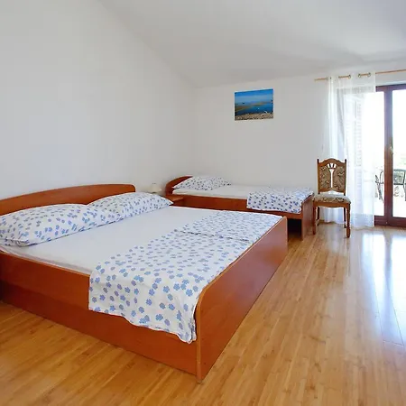 Affittacamere Pansion Marta Bibinje