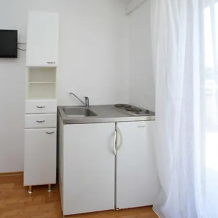 Affittacamere Pansion Marta Bibinje