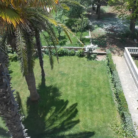 Pansion Marta Affittacamere