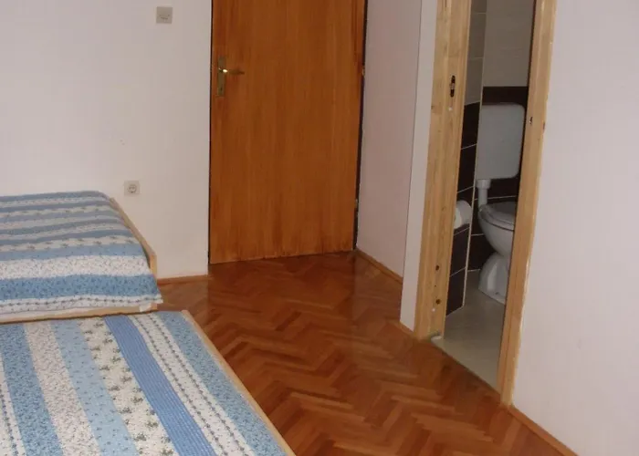 Pansion Marta ゲストハウス 3*