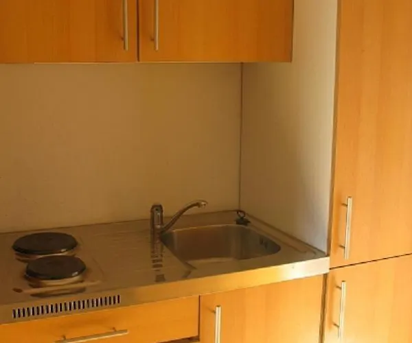 Pansion Marta Гостевой дом