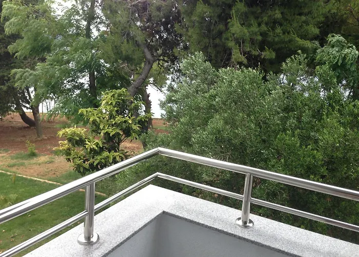 Гостевой дом Pansion Marta