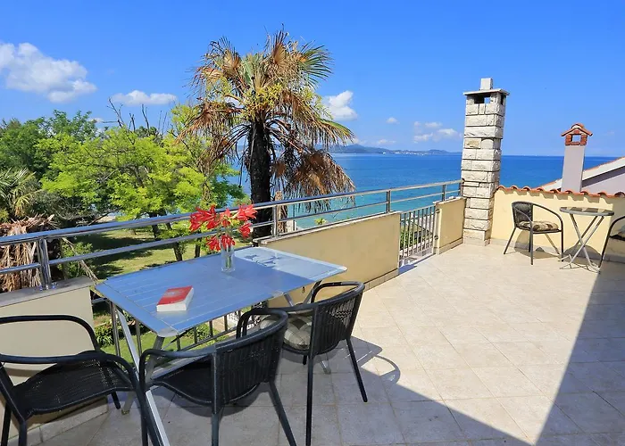 Pansion Marta Гостевой дом