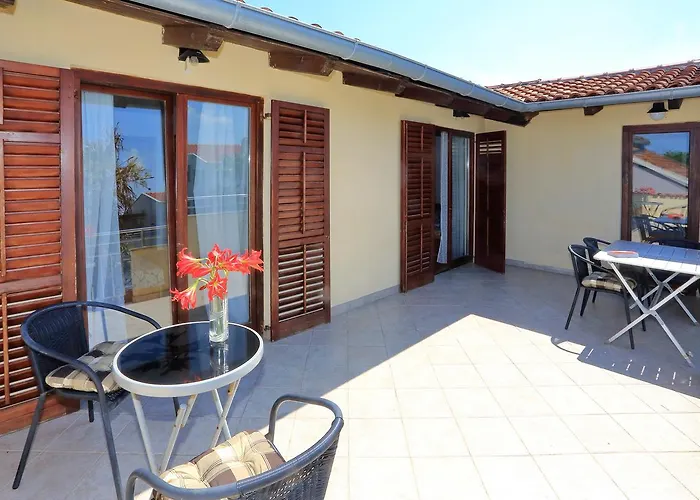 ゲストハウス Pansion Marta ビビニェ