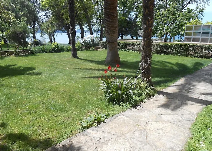 Pansion Marta ゲストハウス