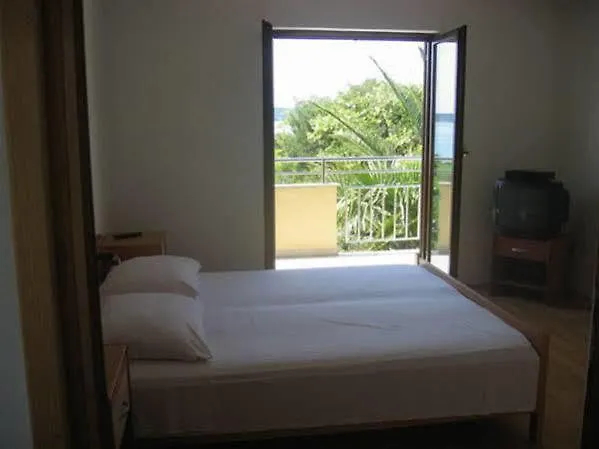 Pansion Marta Гостевой дом 3*