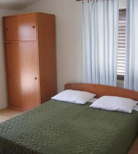 Pansion Marta Гостевой дом 3*