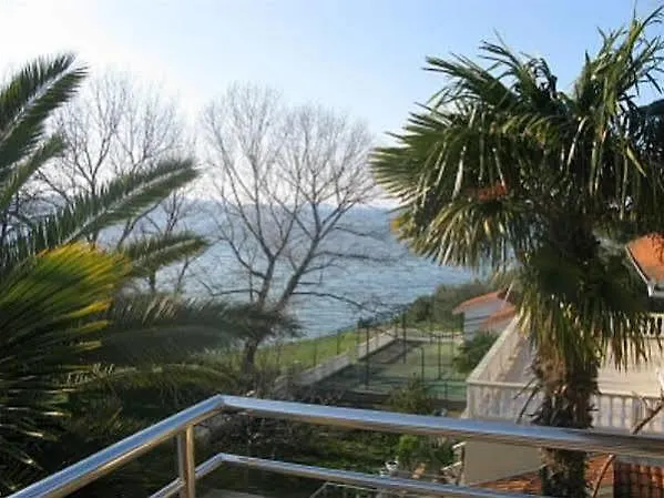 Pansion Marta 3* Бибинье